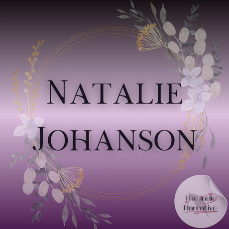 Indie Author- Natalie Johanson