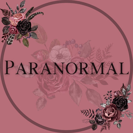 Paranormal Romance