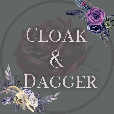 Cloak & Dagger