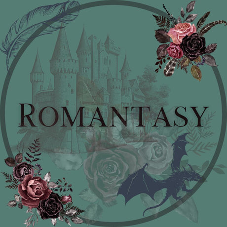 Romantasy