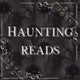 Haunting reads