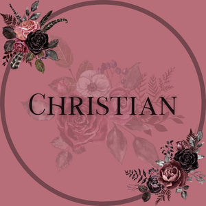 Christian Romance