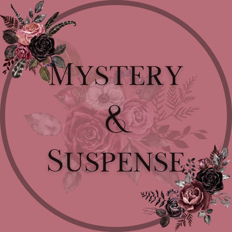 Mystery & Suspense Romance