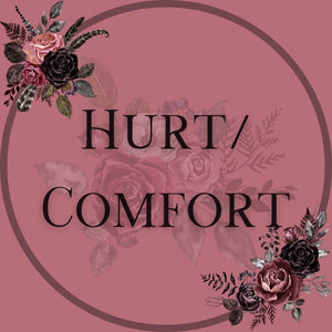 Hurt/Comfort