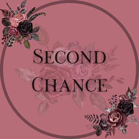 Second Chance