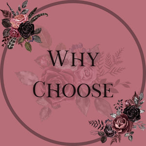 Why Choose 