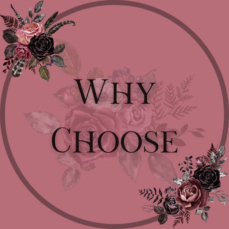 Why Choose / RH