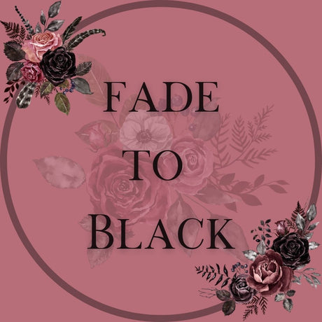 Fade to Black Romance