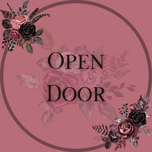 Open Door Romance