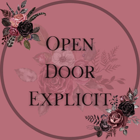 Open Door Explicit Romance