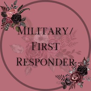 Military / First Responder