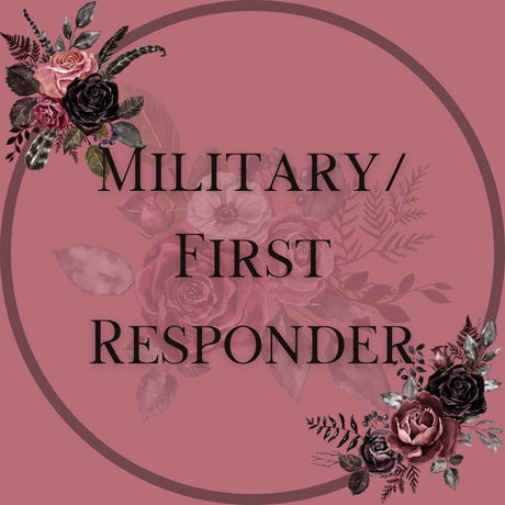 Military / First Responder