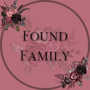 Found Family