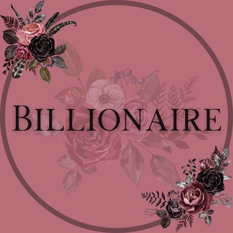 Billionaire