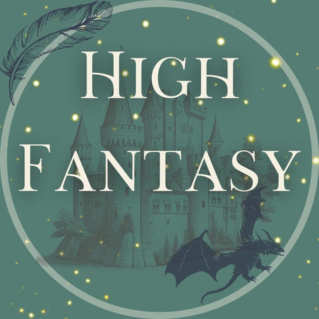 High Fantasy