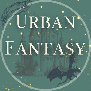 Urban Fantasy