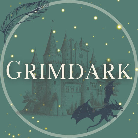 Grimdark Fantasy