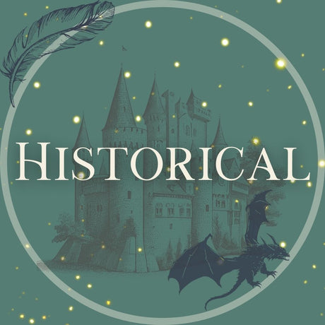 Historical Fantasy