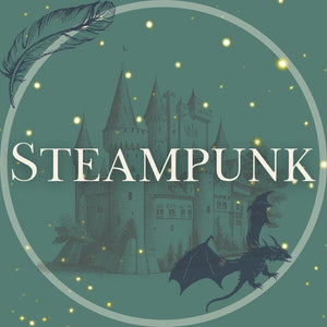 Steampunk