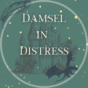 Damsel In Distress