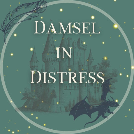 Damsel In Distress