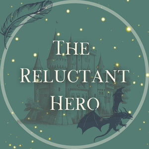 The Reluctant Hero