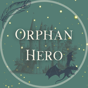 Orphan Hero