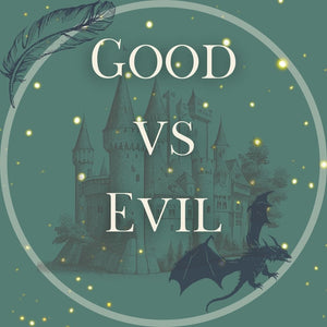 Good Vs Evil