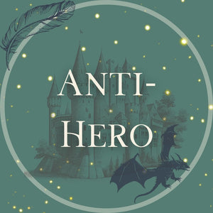 Anti Hero