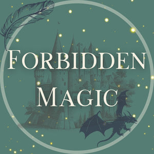 Forbidden Magic