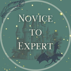 Novice to Expert