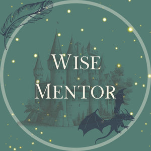 Wise Mentor