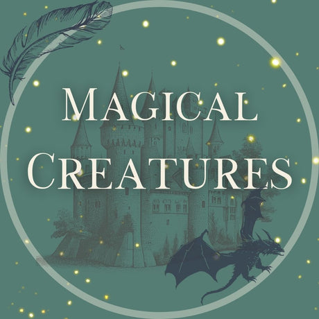 Magical Creatures