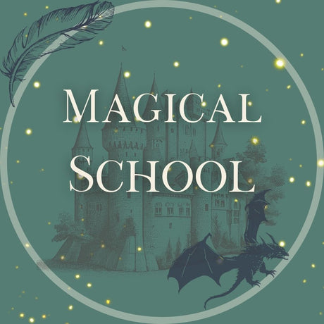 Magical School