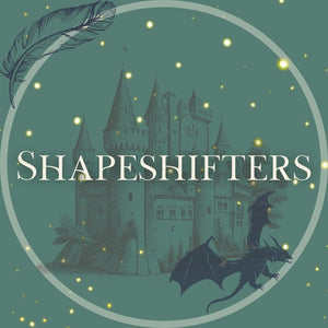 Shapeshifters