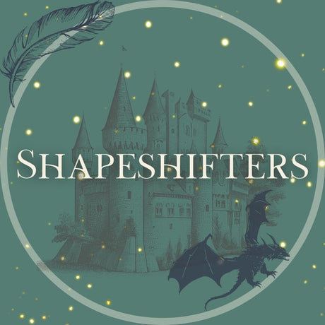 Shape Shifters