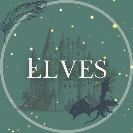 Elves