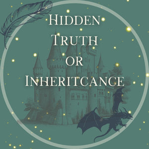 Hidden Truth or Inheritance 