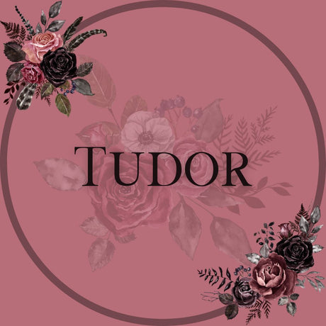 Tudor Romance