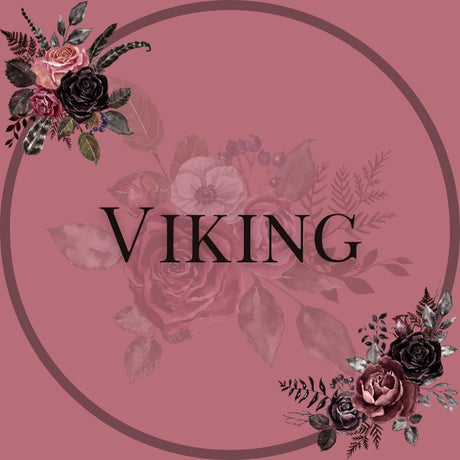 Viking Romance