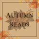 Autumn Reads