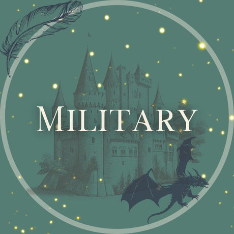 Military Fantasy