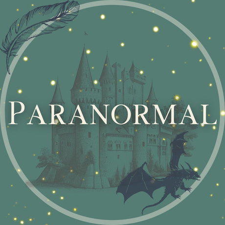 Paranormal Fantasy