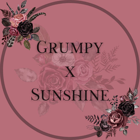 Grumpy X Sunshine