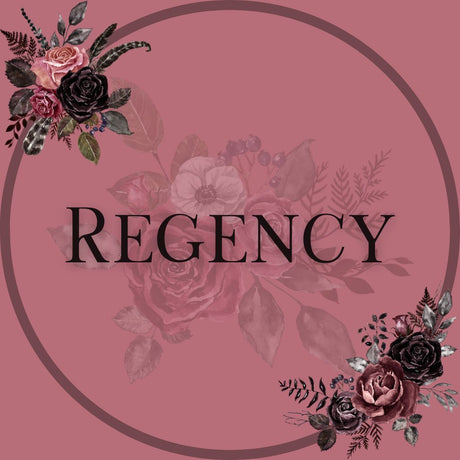 Regency Romance