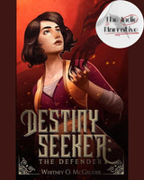 Destiny Seeker: The Defender (Destiny Seeker series)