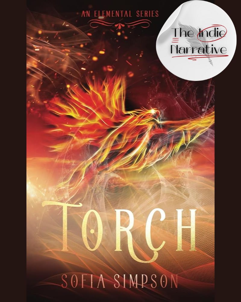 Torch: An Elemental Series