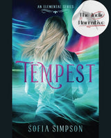 Tempest: An Elemental Series