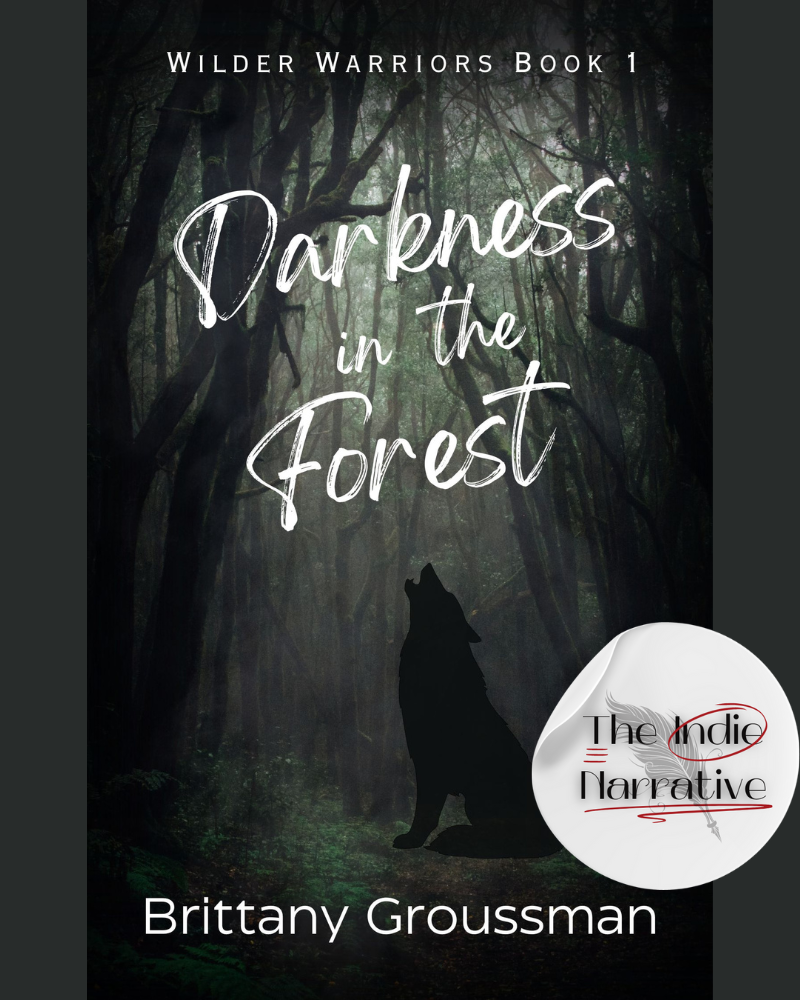 Darkness in the Forest