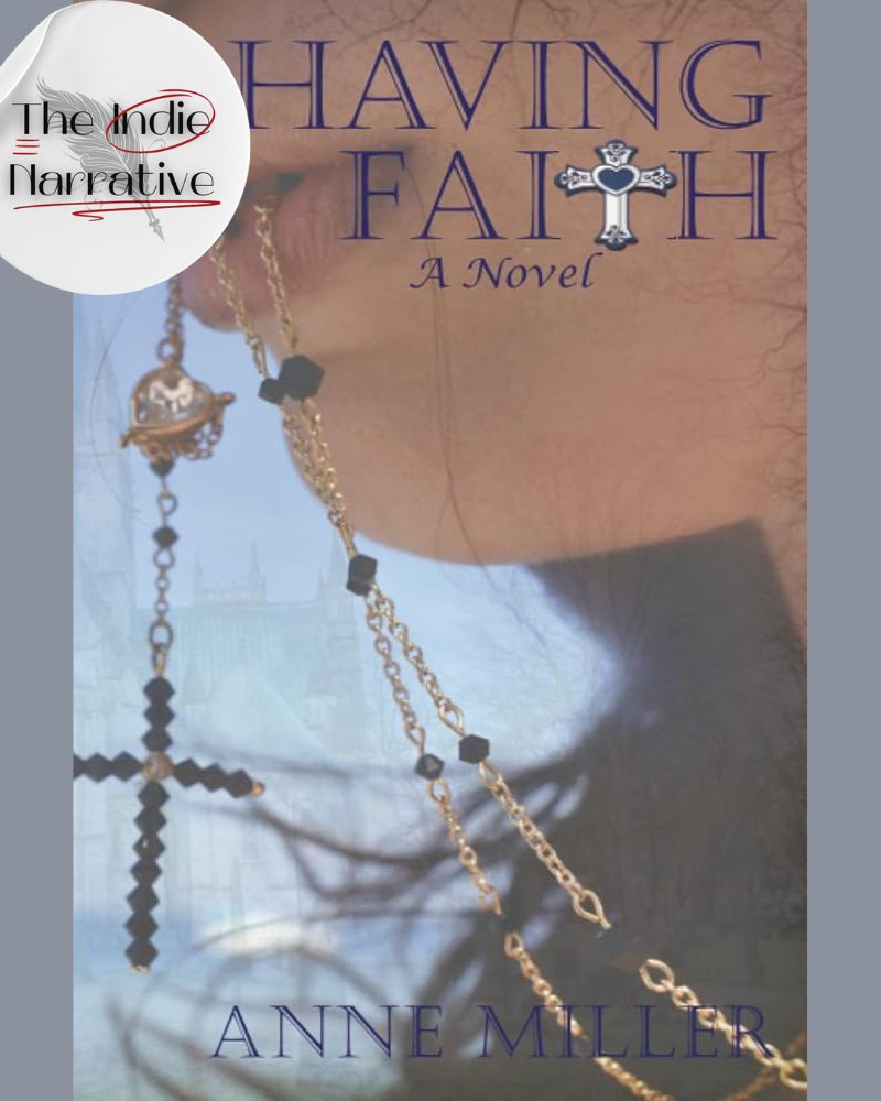 Having Faith: A Novel (The Last Photograph Series)